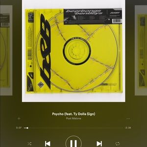 Meet your Posher, Joe